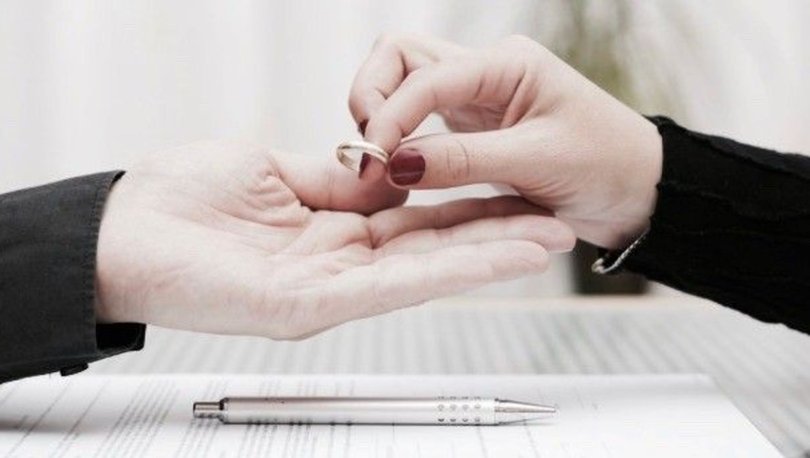 Boşananların sayısı 3 ilin nüfusunu geride bıraktı