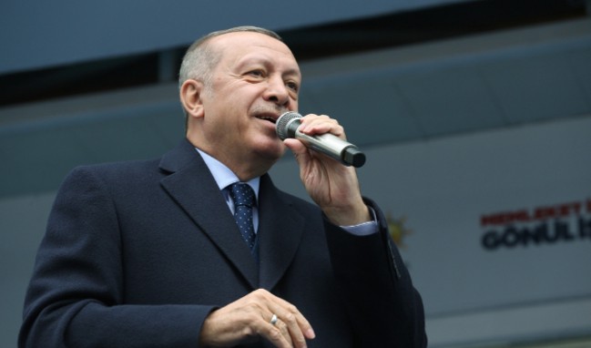 "Enflasyonun hararetini düşüreceğiz!"