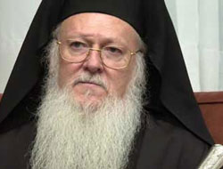 Rum Patriği'nden bomba sözler!