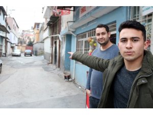 Fren yerine gaza basınca direğe çarptı: 7 yaralı