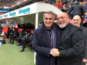 Karaman ile Güneş 14 kez karşılaştı
