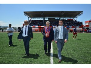 Spora tarihi yatırım