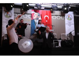 Bozbey: "Nilüfer’deki yönetim anlayışını Bursa’ya taşıyacağız"