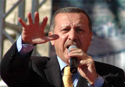 Erdoğan: Hiçbir şey gizli kalmaz