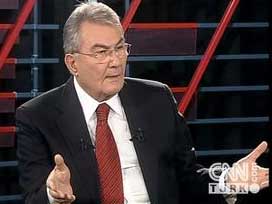Baykal da yanlışı gördü