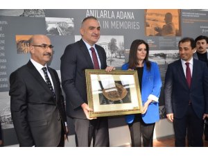 Bakan Ersoy: "Turist sayısı hedefimizi 70 milyona revize ettik"