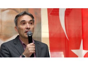 Millet İttifakının adayı Şıktaşlı, Soma ve Gördes’te vatandaşlarla buluştu
