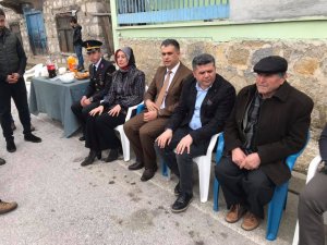 Yerel seçimlere doğru