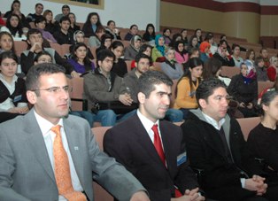 Web ortamında matematik dersi
