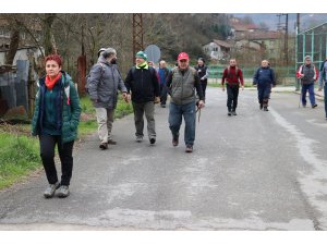 Kozlu'daki grizu faciasının 27. yılı