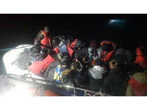 Lastik botta ölümüne yolculuk