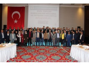 AK Partili Miroğlu: "Bölgede kayyumlarla sağlanan huzura HPD’nin ateş etmesine izin verilmemesi gerekiyor"