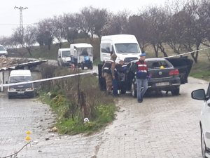 İnsan kaçakçılarıyla çatışma: 1 ölü, 3 yaralı