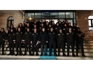 Gece Kartalları, Düzce’de göreve hızlı başladı