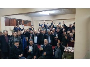 Aşık Seyrani Mahallesinden Başkan Cabbar’a Tam Destek