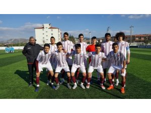 Elazığ Kaya Karakaya Spor Lisesi Türkiye Şampiyonu oldu