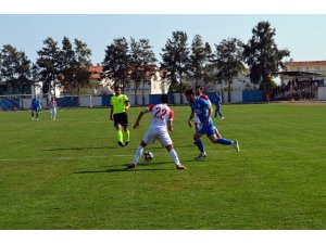 Didim Belediyespor Serinhisar’ı 2-0 ile geçti