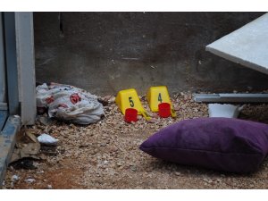 Çakmak gazı tüpü yüzlerine patlayan 2 çocuk yaralandı