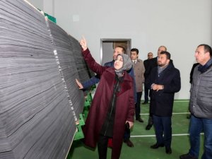 Muhammet Yürükuslu Spor Kompleksi açılış için gün sayıyor
