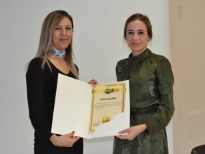 Çocuk İhmali semineri düzenlendi