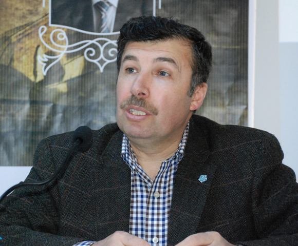 TYB’de Mevlânâ Etkisi konuşuldu