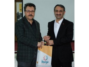 İkindi  Sohbetlerinde “Mevlâna ve İletişim” konuşuldu