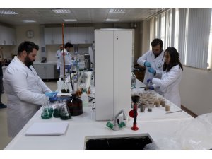 Akademisyenlerden "kişiye özel" kozmetik ürün