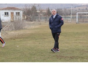 Elazığspor’da Erhan Altın dönemi erken bitti