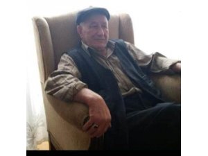 Konya'da yaşlı adam evinde silahla öldürülmüş halde bulundu