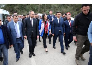 "1 Nisan sabahı Türkiye istikrara uyanacak"