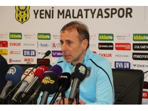 “Şampiyonluk puanını bütün olarak hiç hesaplamadım”