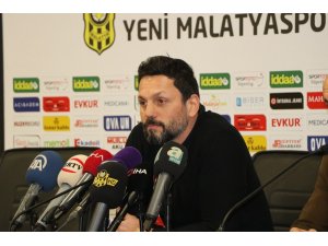 Erol Bulut: "Penaltı verilmeseydi de kimse bir şey diyemez"