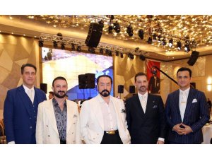 Adnan Oktar örgütünün firari kilit ismi Bodrum’da yakalandı
