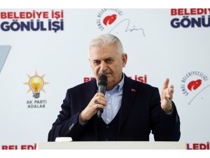 "Adalar-Bakırköy hattı tekrar kurulacak"