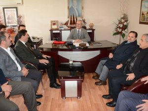 Hasan Kılca: Spora destek vereceğiz