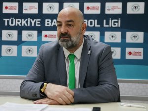 Cengiz Karadağ'dan maç değerlendirmesi