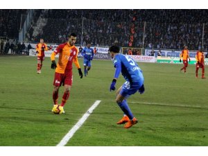 Belhanda son 4 maçta 4 kez rakip fileleri havalandırdı