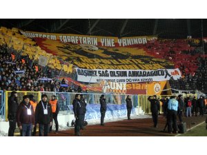 Galatasaray, yenilmezlik serisini 10’a çıkardı