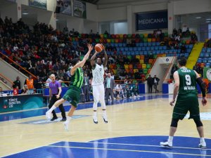 Basketbolda haftanın programı