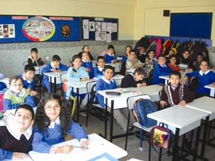 Devamsızlıklar kontrol ediliyor