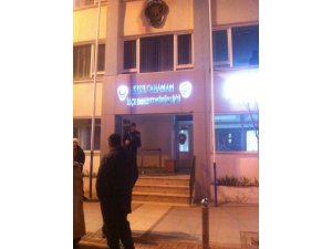 Kardeşini öldüren şahıs yolda yürürken yakalandı