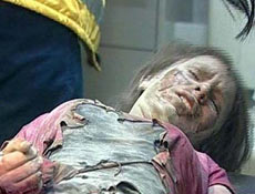 Serap'ın canının bedeli bu mu?