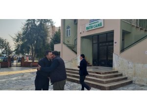 CHP’li Sandal’dan çifte müjde