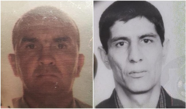 Cami misafirhanesinde alkol yapıp zehirlendiler!