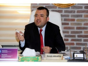 Arslantaş: "Konut yapanları destekleyin"