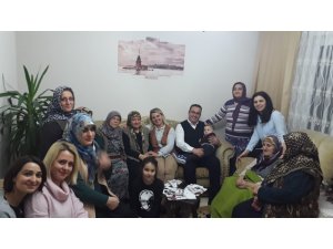 Mustafakemalpaşa’nın kağıt üzerinde yarısı, kağıt üzerinde tamamı onların