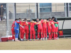U21 Ligi 24.Hafta