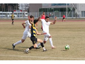 Spor Toto Bölgesel Amatör Lig 5.Grup