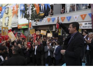 Zeybekci’den o görüntülere tepki