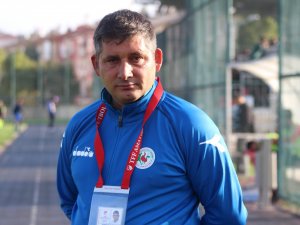 Gölyazı Belediyespor’da Alpaslan Işık’la yollar ayrıldı